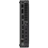 Lenovo ThinkStation P3 Tiny Gen 2 (30K50080GE), Mini-PC schwarz, Windows 11 Pro