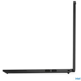 Lenovo Thinkpad T14s G6 (21R1006CGE), Notebook schwarz, Intel® Core™ Ultra 7 255U, Intel® Graphics, 32 GB LPDDR5X, 1 TB (1 TB SSD), Windows 11 Pro