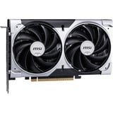 MSI GeForce RTX 5060 VENTUS 2X OC 8G, Grafikkarte DLSS 4, 3x DisplayPort, 1x HDMI 2.1