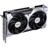 MSI GeForce RTX 5060 VENTUS 2X OC 8G, Grafikkarte DLSS 4, 3x DisplayPort, 1x HDMI 2.1