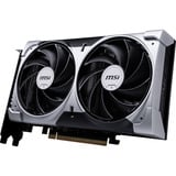 MSI GeForce RTX 5060 VENTUS 2X OC 8G, Grafikkarte DLSS 4, 3x DisplayPort, 1x HDMI 2.1