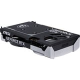 MSI GeForce RTX 5060 VENTUS 2X OC 8G, Grafikkarte DLSS 4, 3x DisplayPort, 1x HDMI 2.1