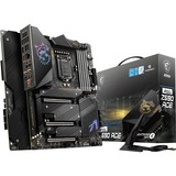 MSI MEG Z590 ACE, Mainboard