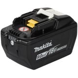 Makita Akku BL1890, 18V 9,0 Ah 