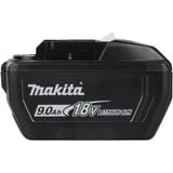 Makita Akku BL1890, 18V 9,0 Ah 