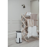 Meaco Dry Arete One 6L, Luftentfeuchter weiß/schwarz