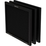 Meaco Dry Arete One 6L, Luftentfeuchter weiß/schwarz