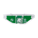 Merten Leuchtdioden Beleuchtungsmodul für Schalter und Taster mehrfarbig, Retail