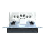 Merten Schutzkontaktsteckdose Standard anthrazit, Retail