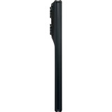 Motorola razr fold 512GB, Handy Blackened Blue, Android, 16 GB