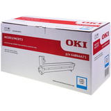 OKI Bildtrommel cyan 44844471 