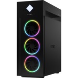 OMEN 45L Gaming Desktop GT22-1008ng, Gaming-PC schwarz, Windows 11 Home 64-Bit