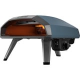 Ooni Koda 2 Pizzaofen Slate Blue blau/grau, für Pizzen bis ca. Ø 35cm