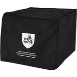 Otto Wilde Grillers Abdeckhaube O.F.B. Lite, Abdeckung schwarz