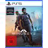 PLAION MindsEye, PlayStation 5-Spiel 