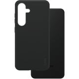 PanzerGlass Fearlessly Fashionable Case, Handyhülle schwarz, Samsung Galaxy S24, QI-kompatibel