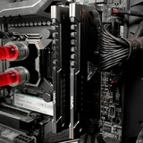 Patriot DIMM 16 GB DDR4-3600 Kit, Arbeitsspeicher grau, PVS416G360C8K, Viper Steel, XMP