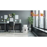 Peach Micro Cut Schredder  PS600-06, Aktenvernichter weiß