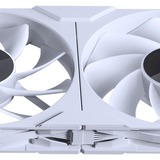 Phanteks M25G2-140 D-RGB Reverse Triple Pack, Gehäuselüfter weiß, 3er-Pack, 140 mm