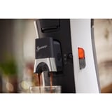 Philips Senseo Select CSA230/01 , Padmaschine weiß/schwarz, Star White