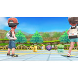  Pokémon: Let's Go Pikachu!, Nintendo Switch-Spiel Nintendo Switch, Download Code