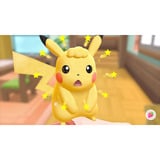  Pokémon: Let's Go Pikachu!, Nintendo Switch-Spiel Nintendo Switch, Download Code