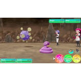  Pokémon: Let's Go Pikachu!, Nintendo Switch-Spiel Nintendo Switch, Download Code