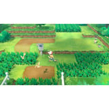  Pokémon: Let's Go Pikachu!, Nintendo Switch-Spiel Nintendo Switch, Download Code