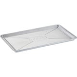 RÖSLE Universalschale Edelstahl 36 x 20 cm, Grillschale edelstahl