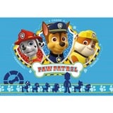 Ravensburger Kinderpuzzle Ryder und die Paw Patrol 2x 12 Teile