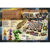 Ravensburger Labyrinth Chronicles, Brettspiel 