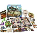 Ravensburger Labyrinth Chronicles, Brettspiel 
