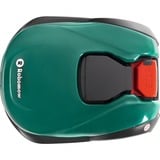 Robomow Mähroboter RK3000 PRO dunkelgrün/schwarz, 42cm, Bluetooth, GSM-Modul