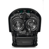 Robomow Mähroboter RK3000 PRO dunkelgrün/schwarz, 42cm, Bluetooth, GSM-Modul