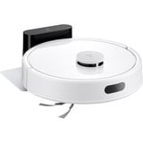 Roborock Q7 BF, Saugroboter weiß, Inklusive Ladestation