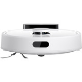 Roborock Q7 BF, Saugroboter weiß, Inklusive Ladestation