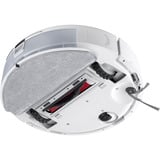 Roborock Q7 BF, Saugroboter weiß, Inklusive Ladestation