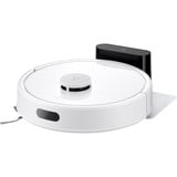 Roborock Q7 BF, Saugroboter weiß, Inklusive Ladestation