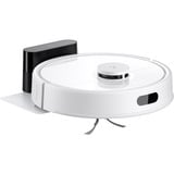 Roborock Q7 BF, Saugroboter weiß, Inklusive Ladestation