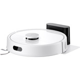 Roborock Q7 BF, Saugroboter weiß, Inklusive Ladestation