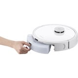 Roborock Q7 BF, Saugroboter weiß, Inklusive Ladestation