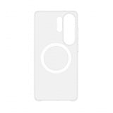 Samsung Clear Magnet Case, Handyhülle transparent, Samsung Galaxy S26 Ultra