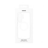 Samsung Clear Magnet Case, Handyhülle transparent, Samsung Galaxy S26 Ultra