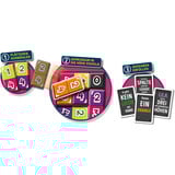 Schmidt Spiele Tippi Toppi, Hoch Hinaus!, Brettspiel 