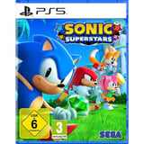 Sega Sonic Superstars, PlayStation 5-Spiel 