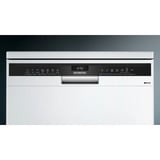 Siemens SN23HW02ME iQ300 , Spülmaschine weiß, 60 cm, Home Connect
