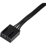 SilverStone SST-AP120i-PRO 120x120x25, Gehäuselüfter schwarz, 120 mm