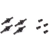 SilverStone SST-AP120i-PRO 120x120x25, Gehäuselüfter schwarz, 120 mm