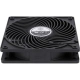 SilverStone SST-AP120i-PRO 120x120x25, Gehäuselüfter schwarz, 120 mm