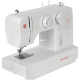 Singer Promise 1412, Nähmaschine weiß